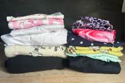 girls clothes bundle 8-10