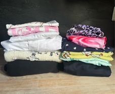 girls clothes bundle 8-10