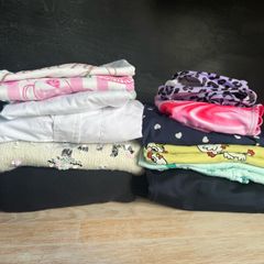 girls clothes bundle 8-10