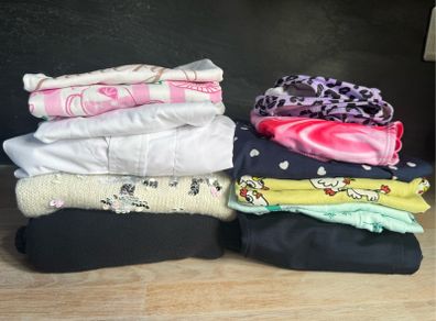 girls clothes bundle 8-10