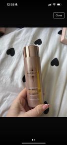 Bellamianta tanning liquid medium