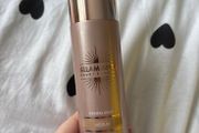 Bellamianta tanning liquid medium