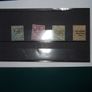 Irish Overprint Stamps. Image 2