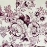 Rare Mason's Ironstone  Fruit Basket Stand ,  Cake Stand Image 9