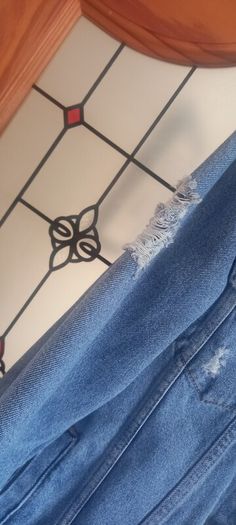 denim jacket girls new look