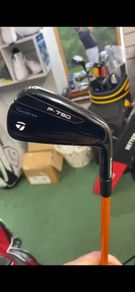TM P790 Black 3 Iron