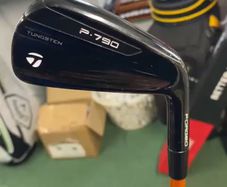 TM P790 Black 3 Iron
