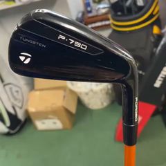 TM P790 Black 3 Iron