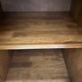 Refurbished solid wood sideboard Image 7