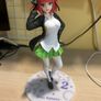 The Quintessential Quintuplets - Nino Nakano Coreful Figure (Taito) Image 2