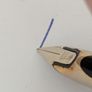 Vintage Waterman Sterling Silver Fountain Pen Image 7
