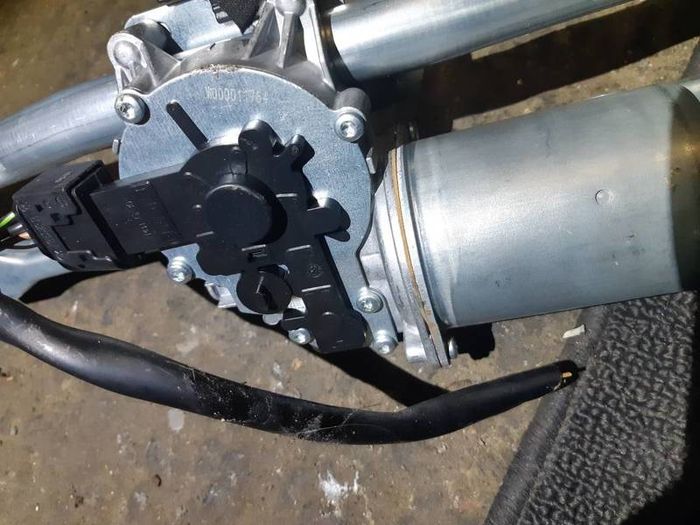 BMW Wiper Motor Linkage E90 E91 E92 E93 3 Series 2005-2012