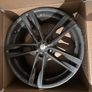 4X Genuine BMW Alloy Wheels 5x120 - R20 Image 4