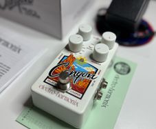 Electro Harmonix Canyon Delay