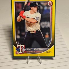 Baseball Card