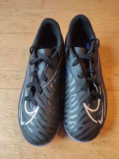football shoes