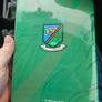 Red Sashes & Proud Hearts. 125 Years Of Milltown CO KILDARE. G.A.A.Club. First Edition Hardback With Dustjacket In Good Condition.  See Photos For Same. Image 2