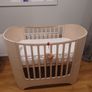 Leander cot Image 3