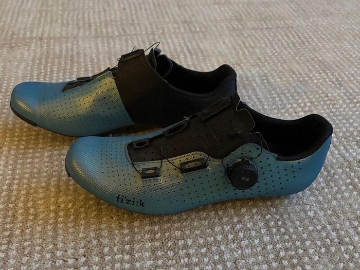Fizik Carbon Road Shoes