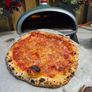 Diavolo pizza oven Image 4