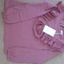 Girlswear - "Leigh Tucker/Willow" Tops x  2 - Brand New. Image 4