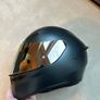 AGV K1 Motorcycle Helmet Image 3