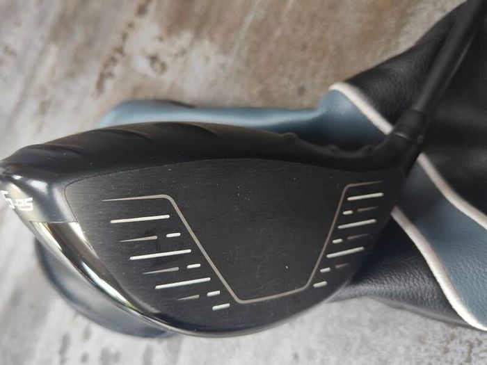 ping G425 LST driver
