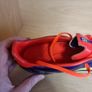 Addidas F50 Football boots Image 9