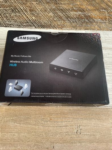 Samsung Hub