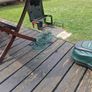 robot lawnmower Image 3
