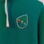 ireland rugby hoodie Image 2
