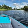 3 Person inflatable Kayak Image 3