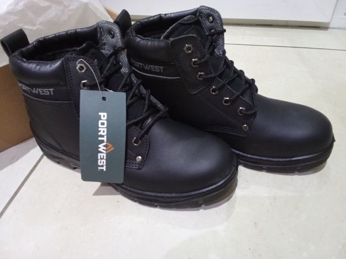 Safety Boots