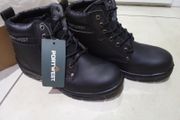 Safety Boots