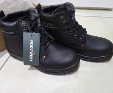 Safety Boots
