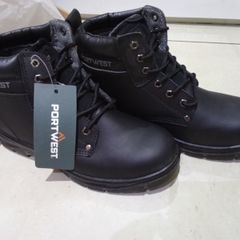 Safety Boots