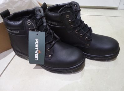 Safety Boots