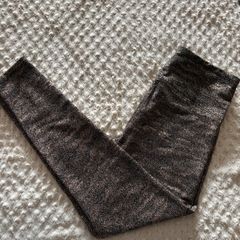 Brown/Black Leggings