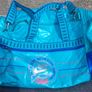 Nike Gym/Gear Bag Image 2