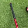 Taylormade Stealth Plus left handed hybrid Image 4