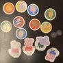Ravensburger Peppa Pig 6 in 1 Boardgame Image 8