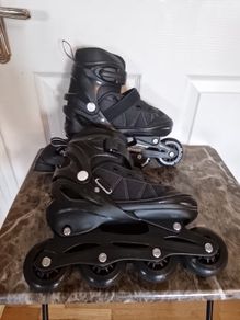 rollerskates