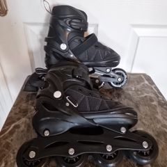 rollerskates