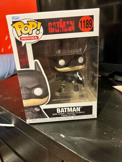 Funko Pop