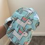 Next sunsafe baby hat 1-2 years old Image 2
