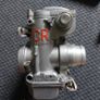 Carburettor Keihin CR35 Special Roundslide Kawasaki Image 2
