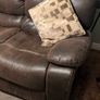 3-Seater Recliner Sofa Image 4