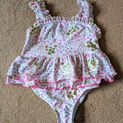 BNWT Swimwear girl 3-4Y