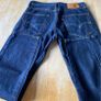 Lewis bootcut jeans Image 5