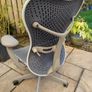 ergonomic office chair Image 2